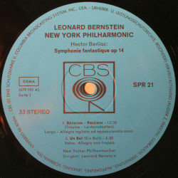 Symphonie Fantastique