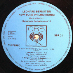 Symphonie Fantastique