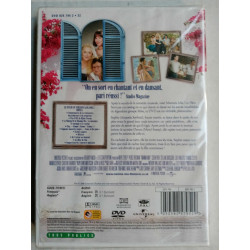 Mamma Mia ! - Le Film Meryl Streep Pierce Brosnan DVD