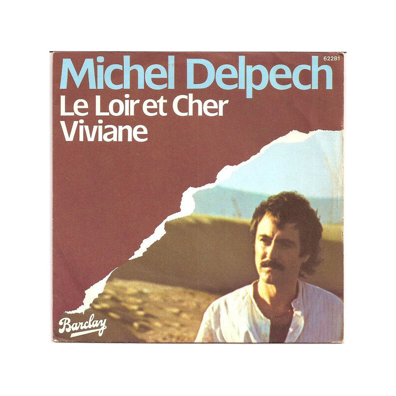 Le Loir Et Cher / Viviane