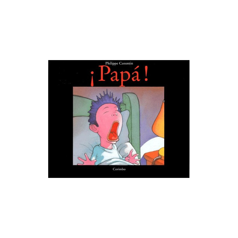 Papá Papá