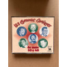 Les grands comiques des annés 50 60 Coffret 5 CD