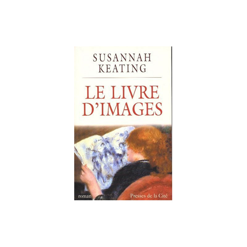 Livre d'images