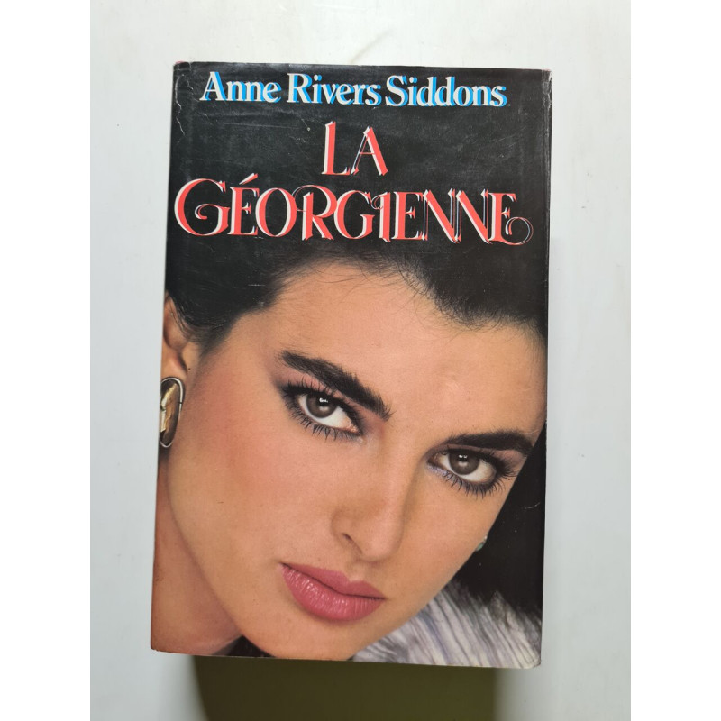 La Géorgienne