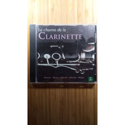 Le charme de la clarinette