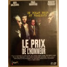 Le prix de l'honneur DVD