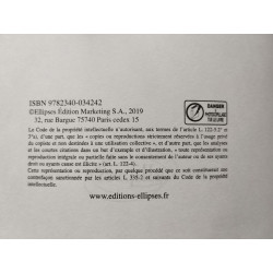 Révolutions Le secret