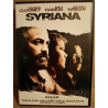 Syriana George Clooney Matt Damon DVD