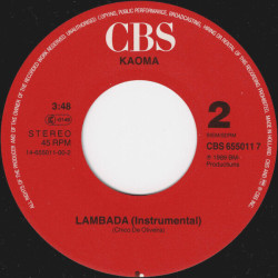 Lambada