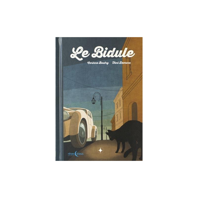 Bidule (le)