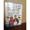 Forme et santé 101 Trucs et conseils France loisirs