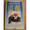 Savoir choisir les vins Collection Guides pratiques