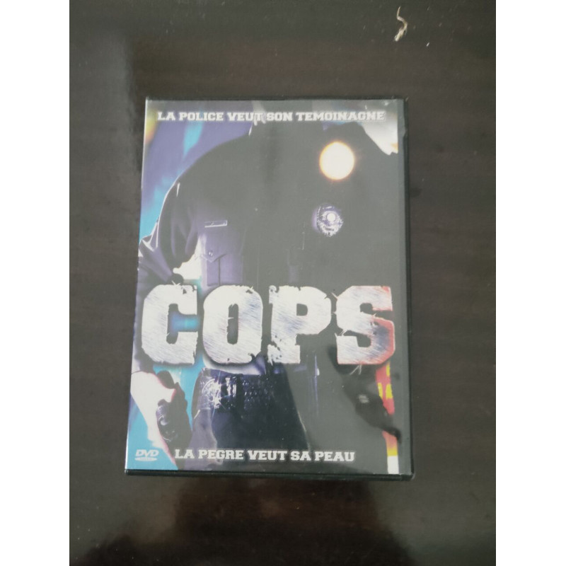 Cops