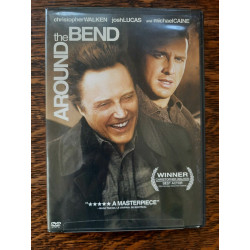 DVD - Around the Bend - Film Avec Christopher Walken