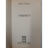 Verdict