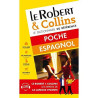 Le Robert et Collins Poche Espagnol