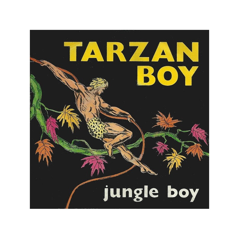 Tarzan Boy