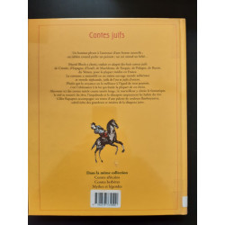 Contes juifs