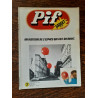 Magazine Pif Gadget n 266 1974