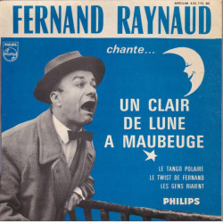 Un Clair De Lune A Maubeuge (13e Série)