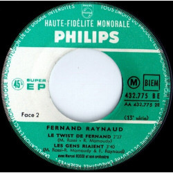 Un Clair De Lune A Maubeuge (13e Série)