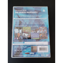 Le dvd officiel saison 2008/09 : Au but - les coulisses d'un...