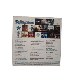 Rolling stone cd spécial rentrée