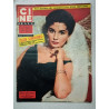 Magazine Ciné Télé Revue - Jean Simmons