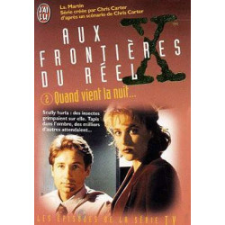 The X Files Tome 2 : Quand vient la nuit
