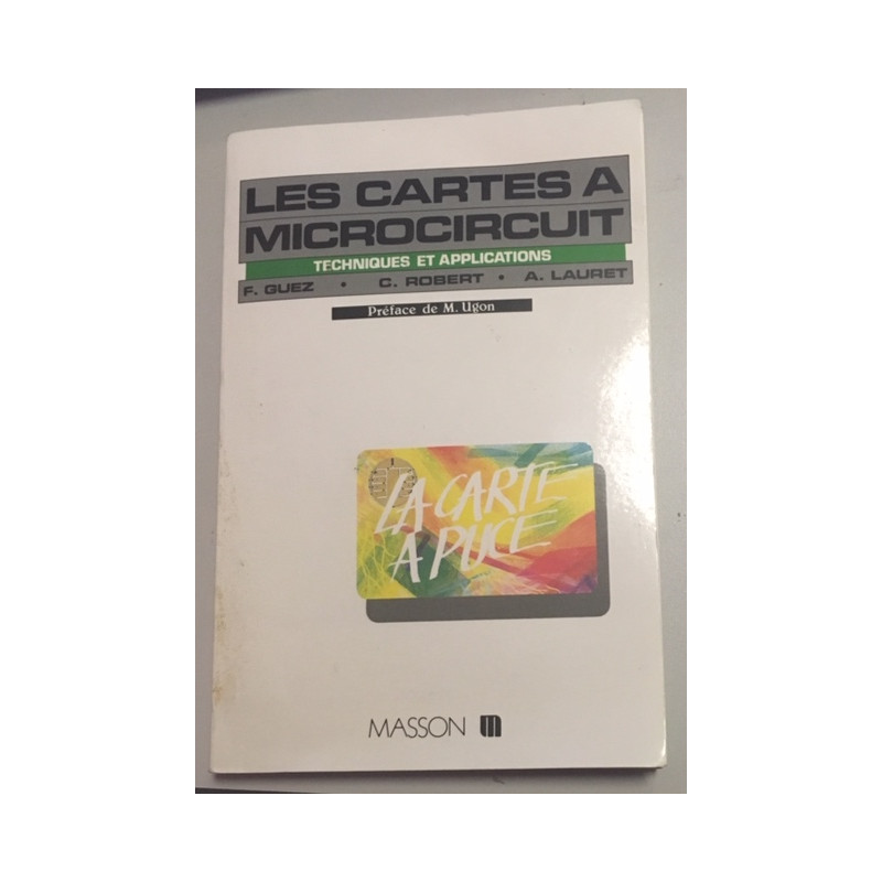 Les Cartes à microcircuits