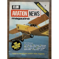 Aviation News Magazine vol 15 Nº 2 13 26 June 1986