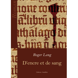 D'Encre et de Sang