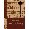 D'Encre et de Sang