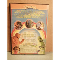 Casimir dans l'île aux enfants DVD simple