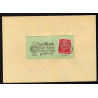 Deutschland FLAMME baden baden du 190637 n 449 yt