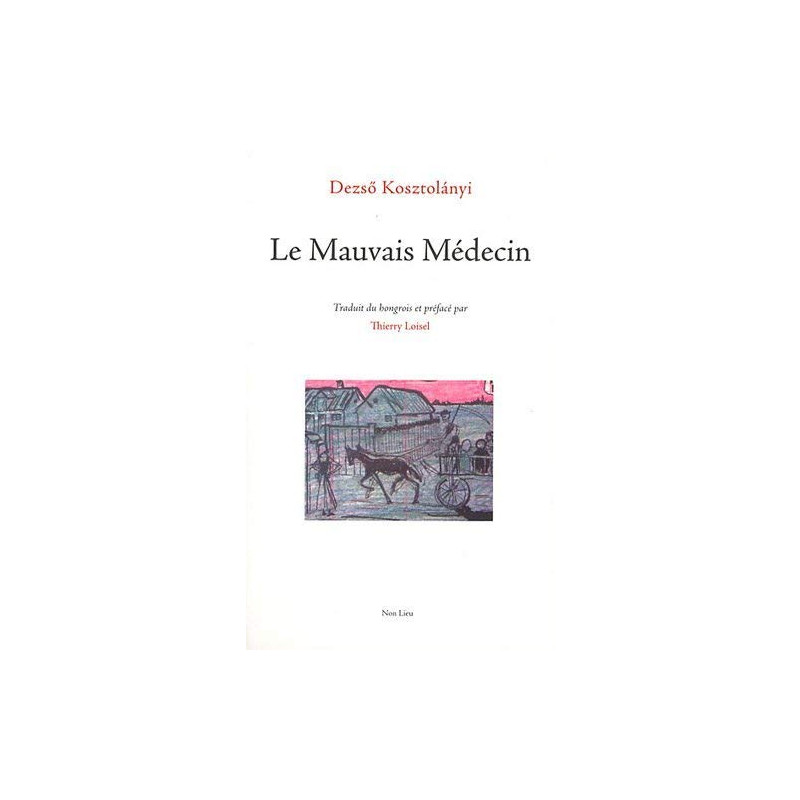 Le Mauvais Médecin : Suivi de Baignade et de Chant pour un enfant...
