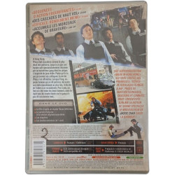 New police story