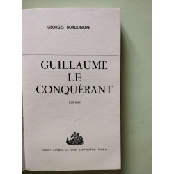 Guillaume le Conquérant