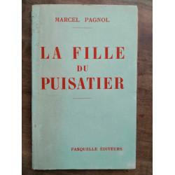 La fille du puisatier