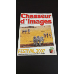 Chasseur d'images / Novembre 2007