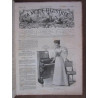 La mode illustrée journal de La famille n21 27 mai 1894
