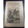 L'ouvrier n°87 - 1913