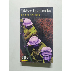 Le Der des ders - 1984