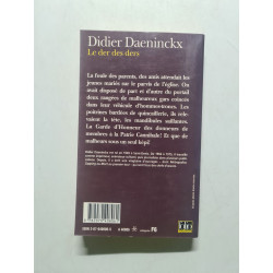 Le Der des ders - 1984