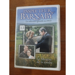 Inspecteur barnaby nº 13