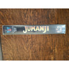 Cassette Video - Jumanji Film Avec Robin Williams