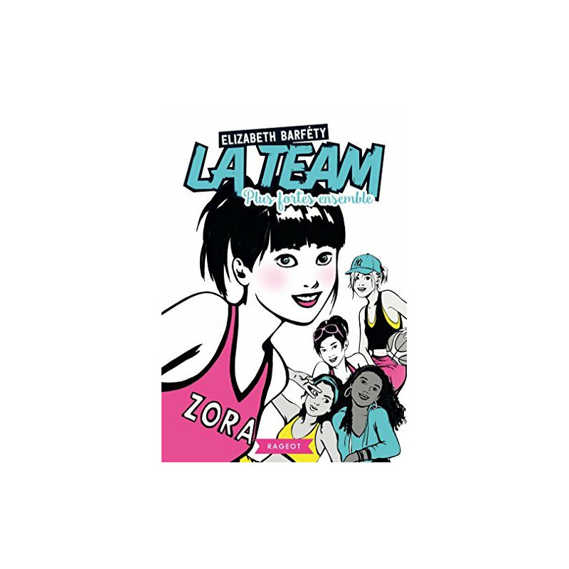 La team - Plus fortes ensemble