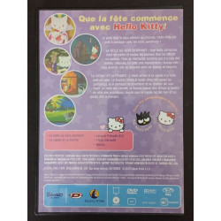 Hello kitty tome 2