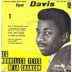 1 - Day O (Banana Boat Song)