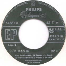 1 - Day O (Banana Boat Song)